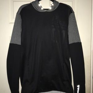 Reebok Playdry CrossFit sweatshirt